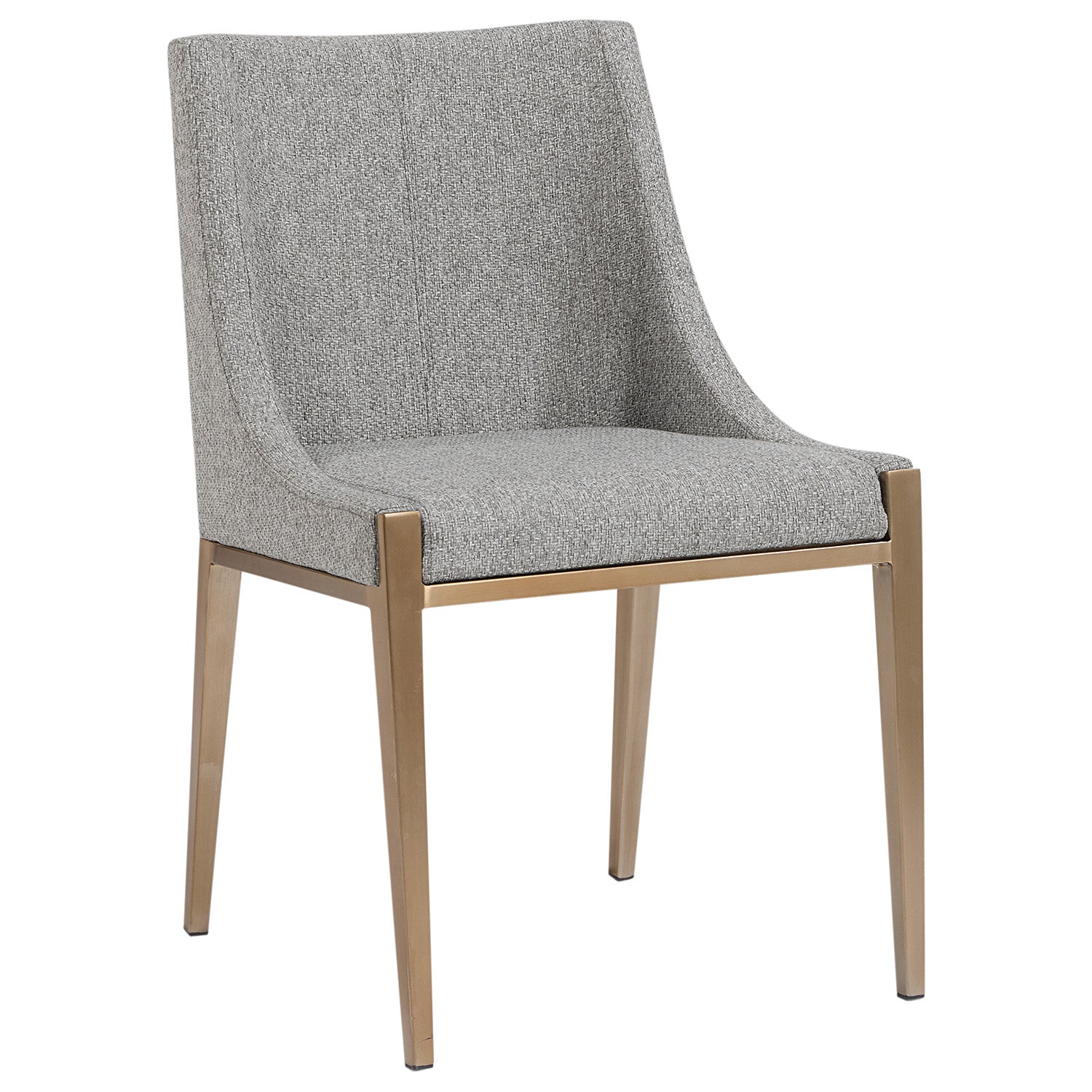 Sunpan Dionne Dining Chair Set of 2