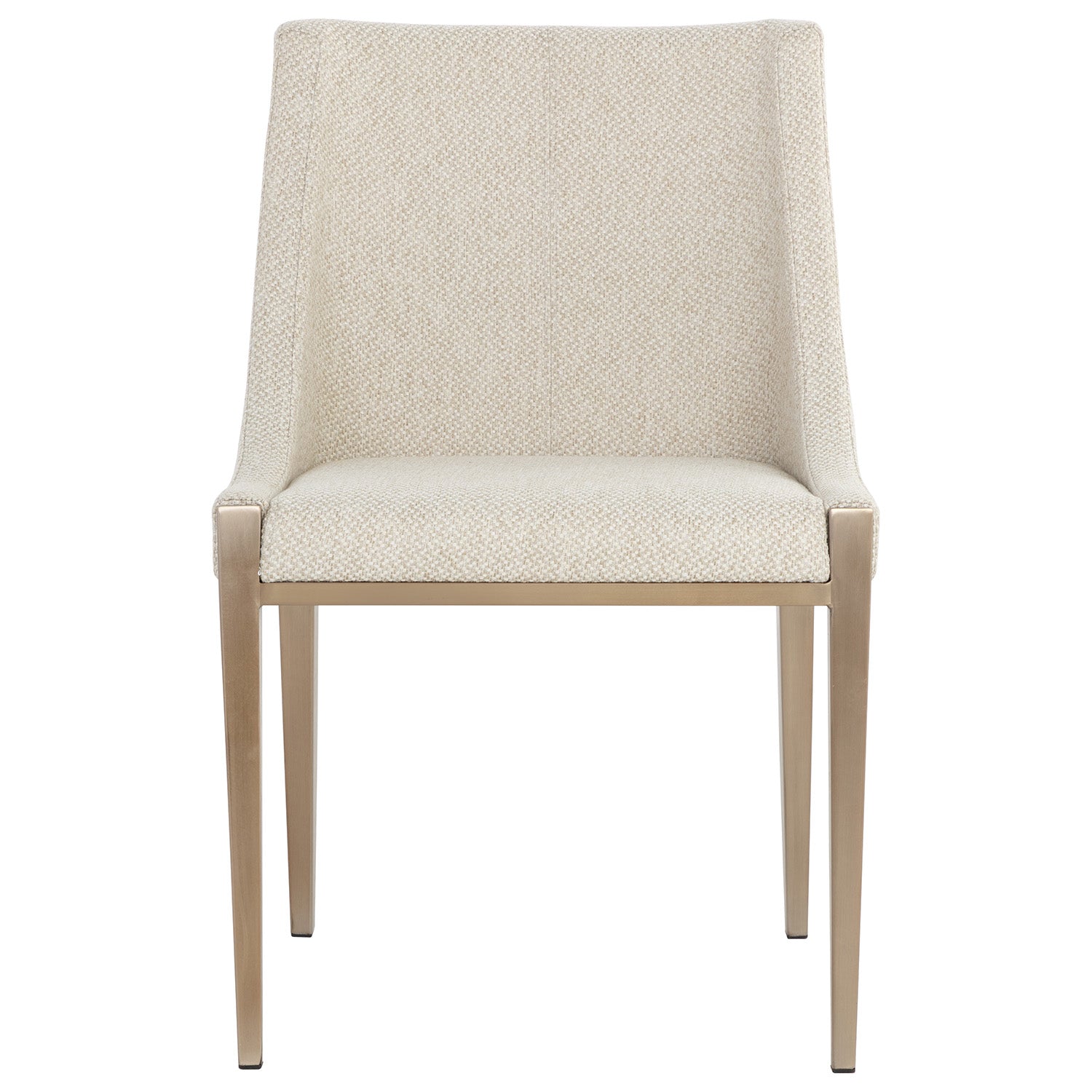 Sunpan Dionne Dining Chair Set of 2