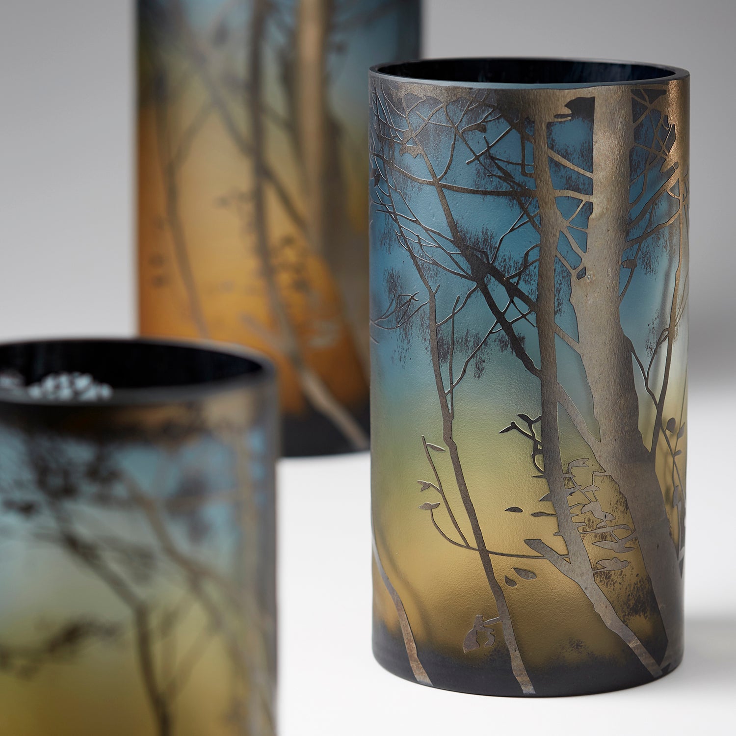 Cyan Design Miombo Vase