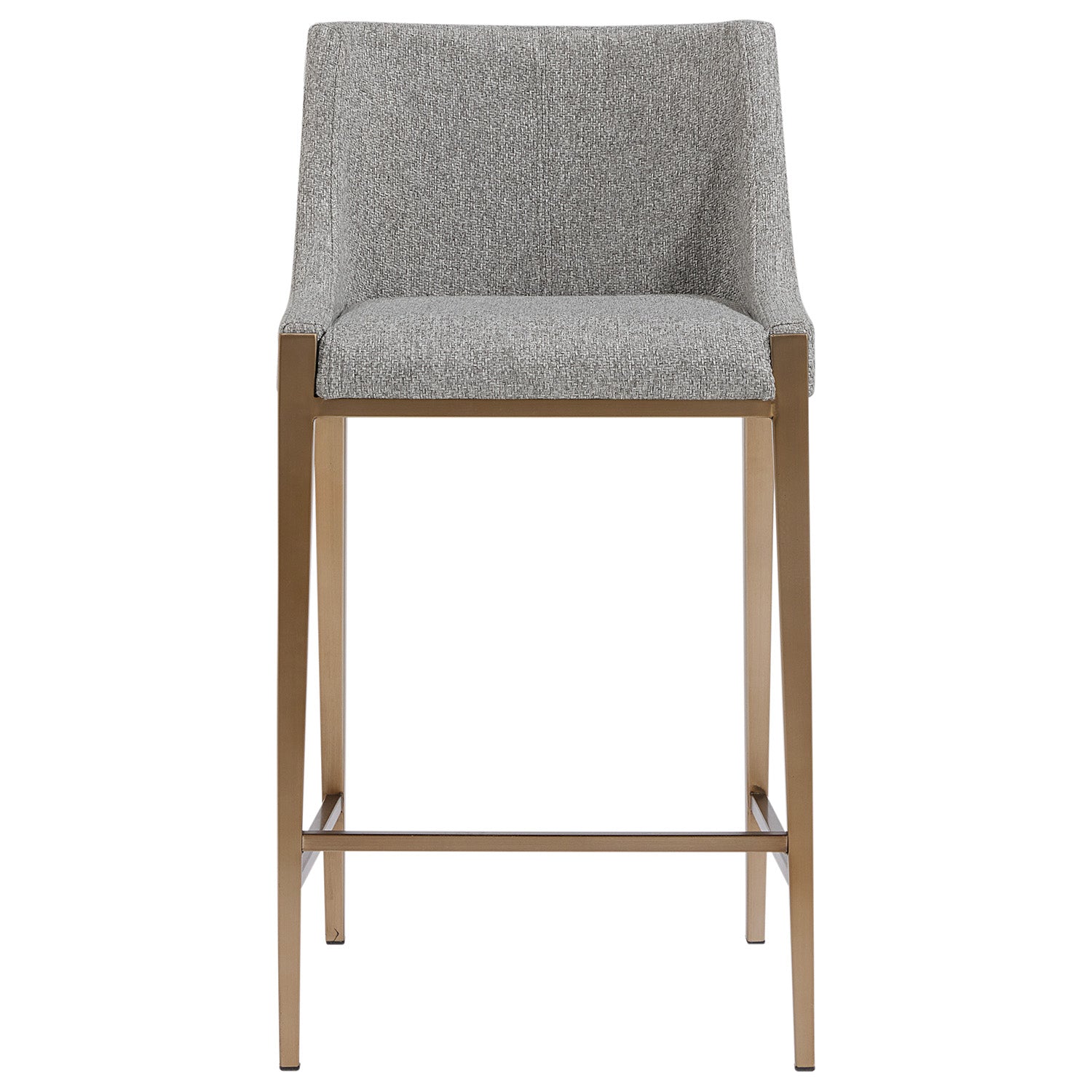 Sunpan Dionne Counter Stool Set of 2