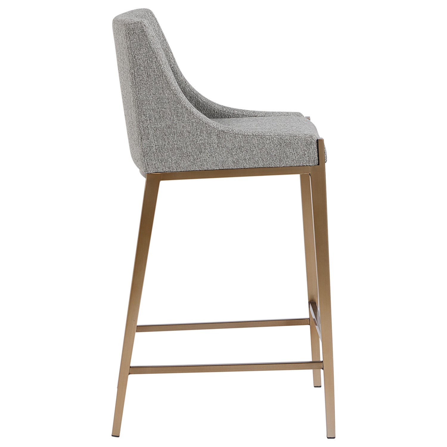 Sunpan Dionne Counter Stool Set of 2