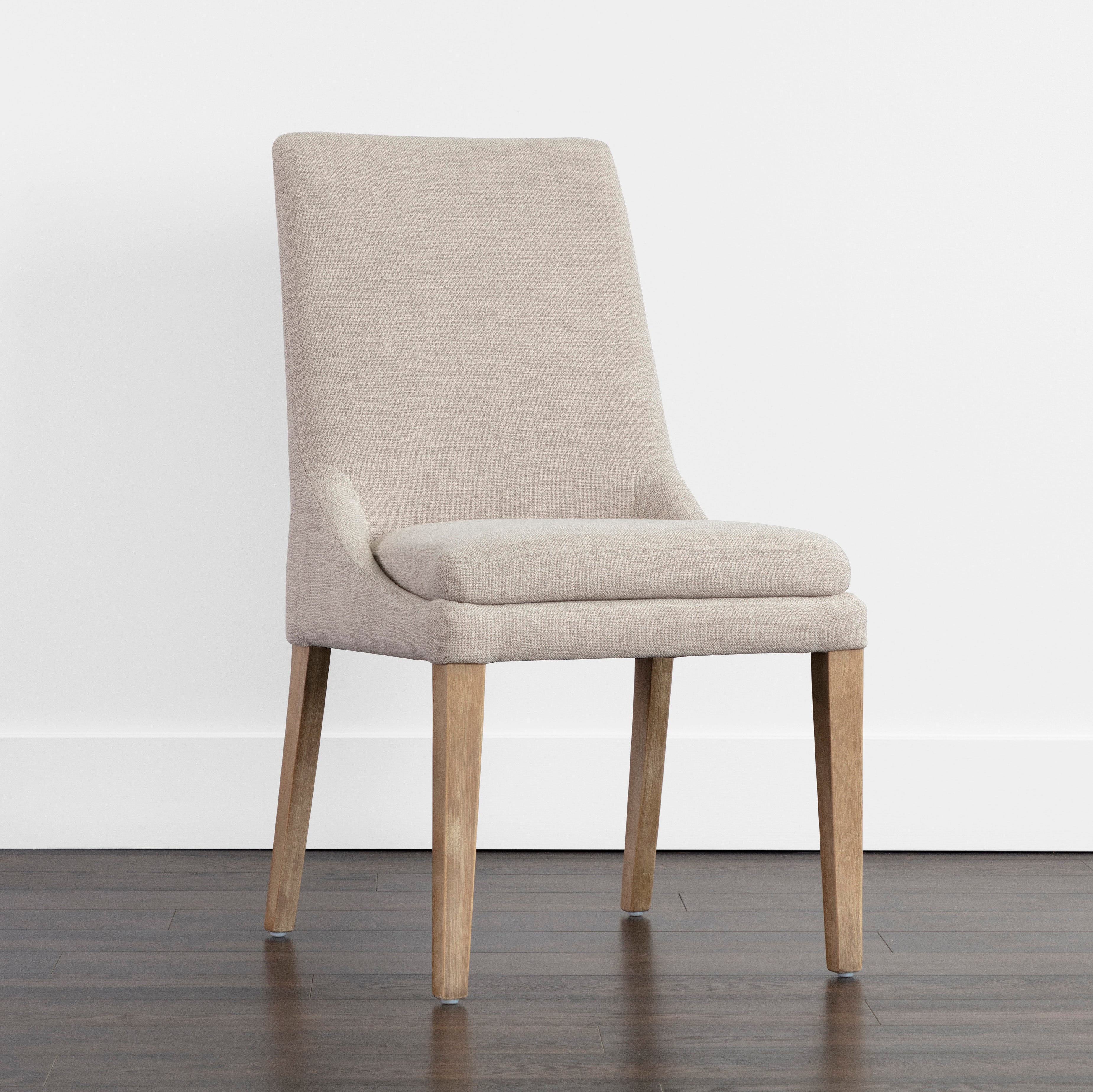 Sunpan Rosine Dining Chair Set of 2