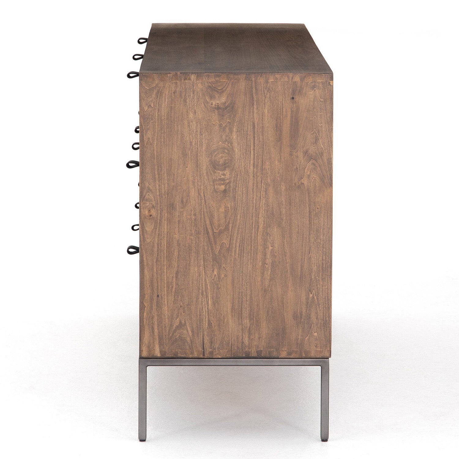 Four Hands Trey 7 Drawer Dresser