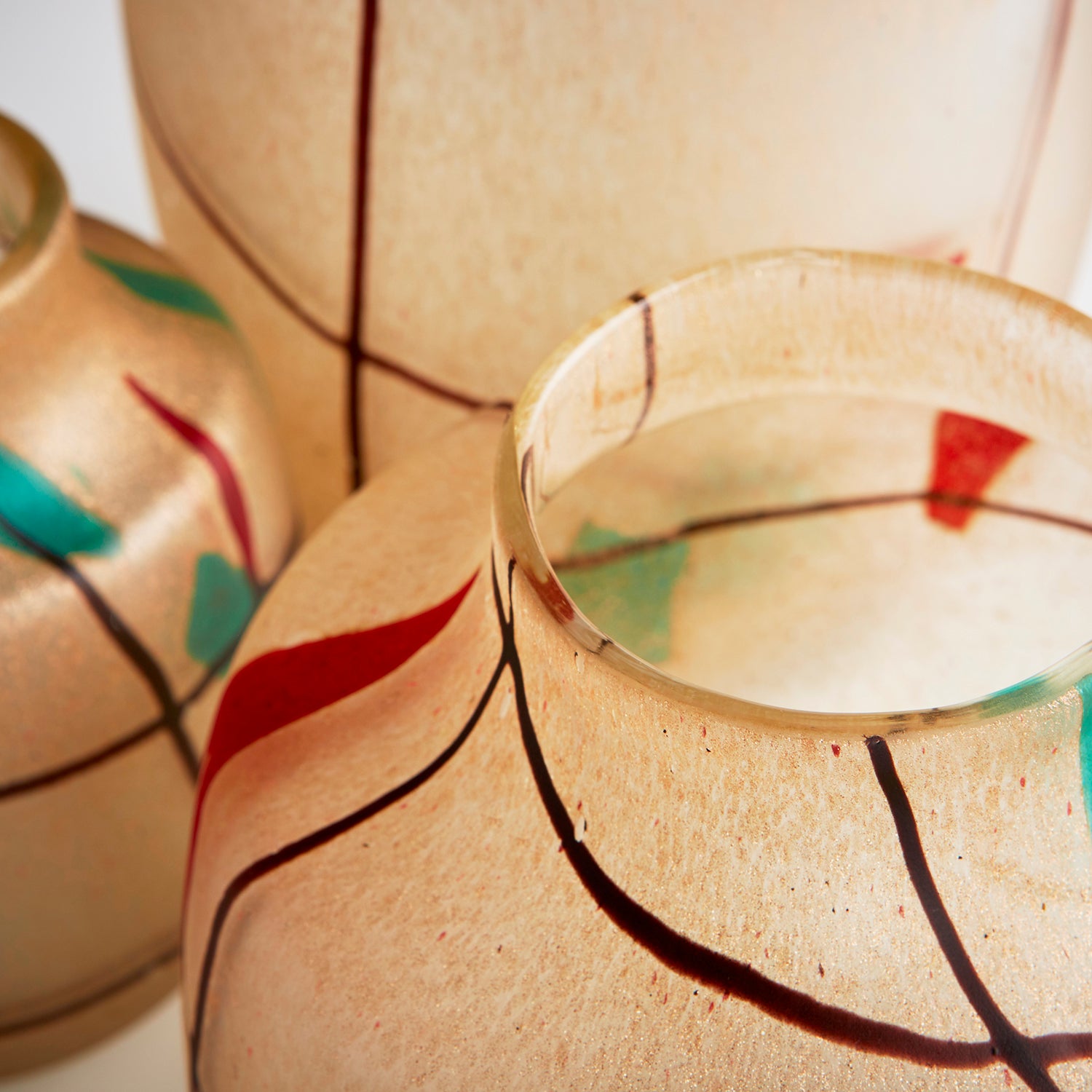 Cyan Design Cuzco Vase