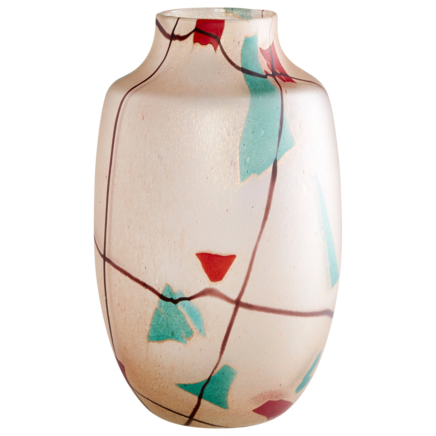 Cyan Design Cuzco Vase