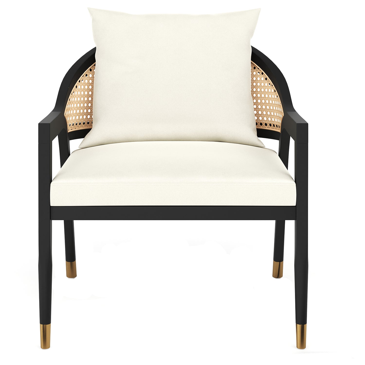 Sunpan Kirsten Lounge Chair