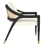 Sunpan Kirsten Lounge Chair