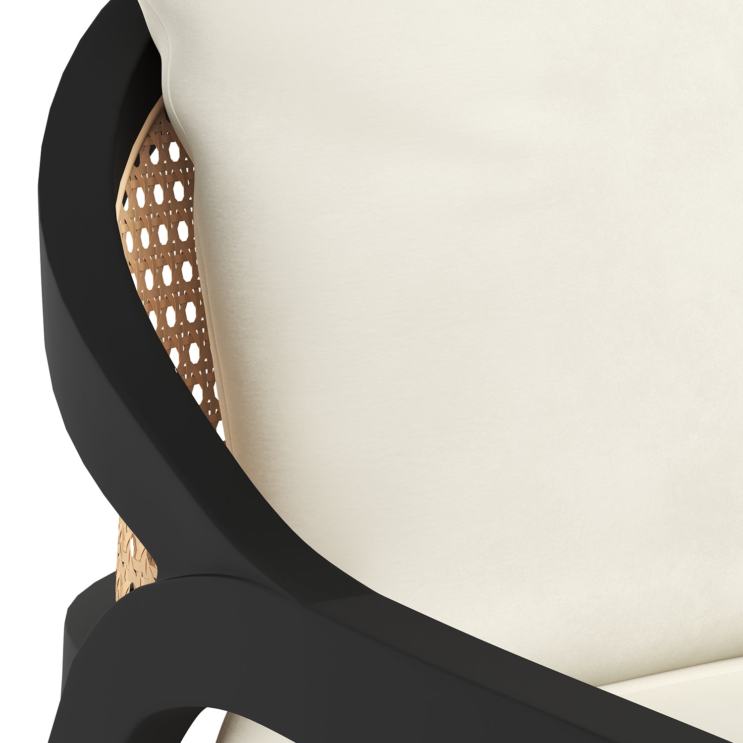 Sunpan Kirsten Lounge Chair