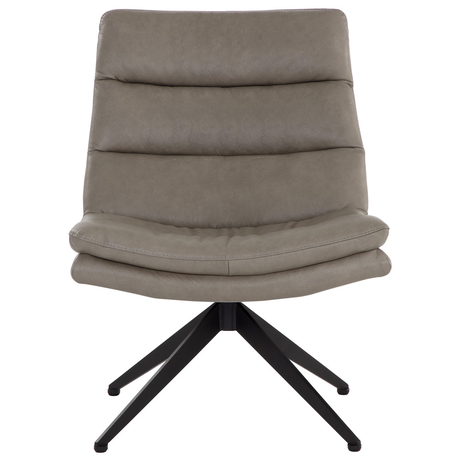 Sunpan Keller Swivel Lounge Chair