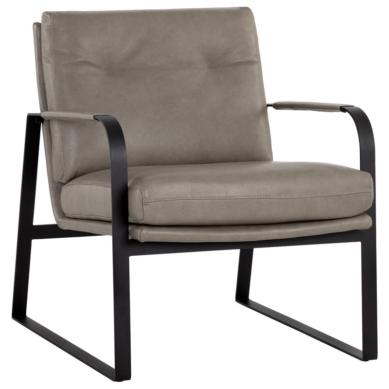 Sunpan Sterling Lounge Chair