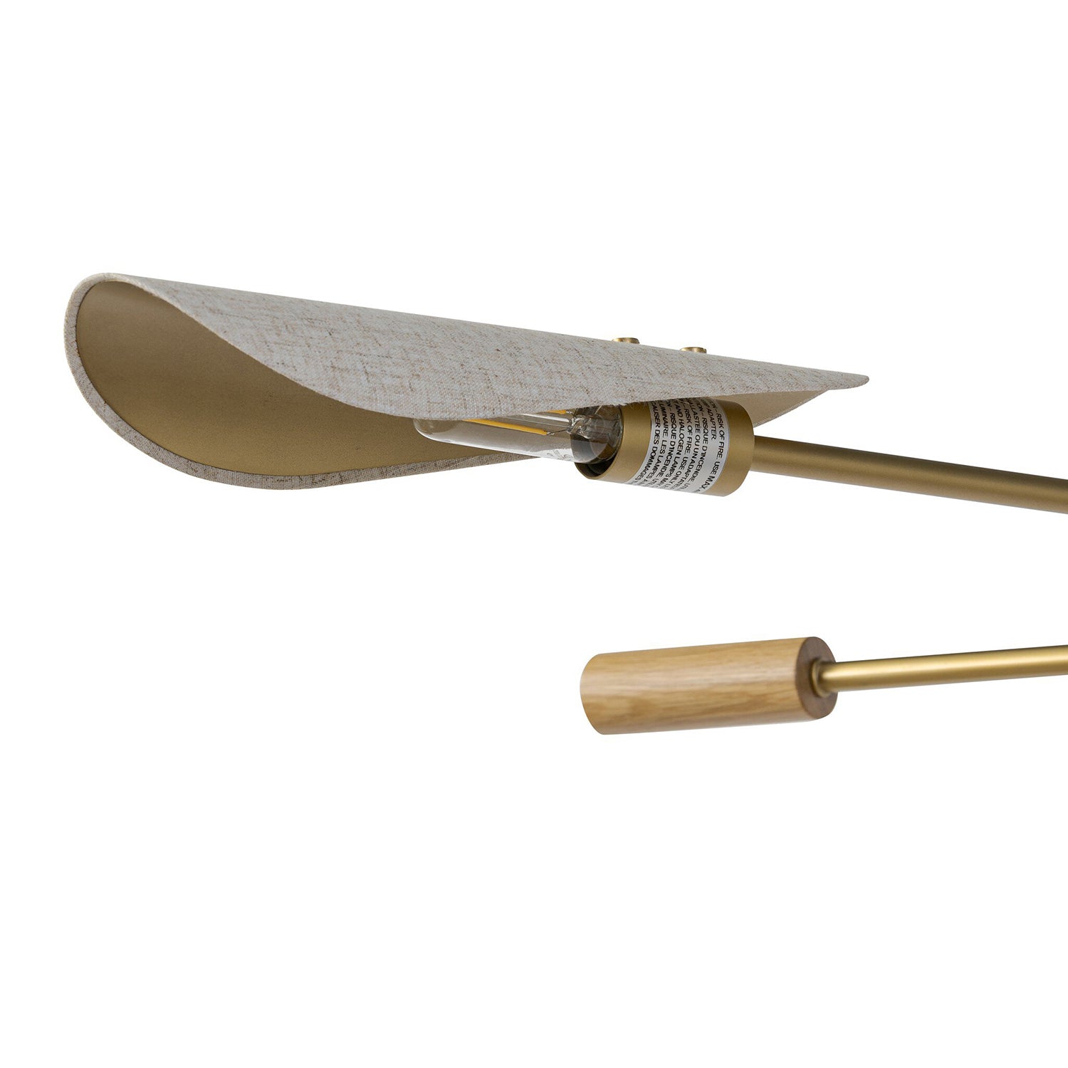 Four Hands Astrid Chandelier