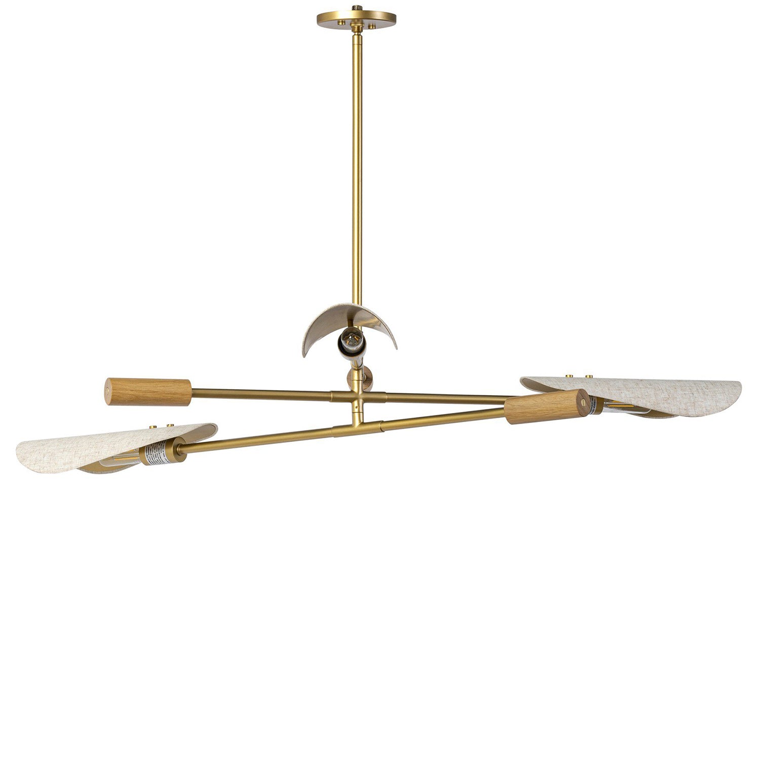 Four Hands Astrid Chandelier