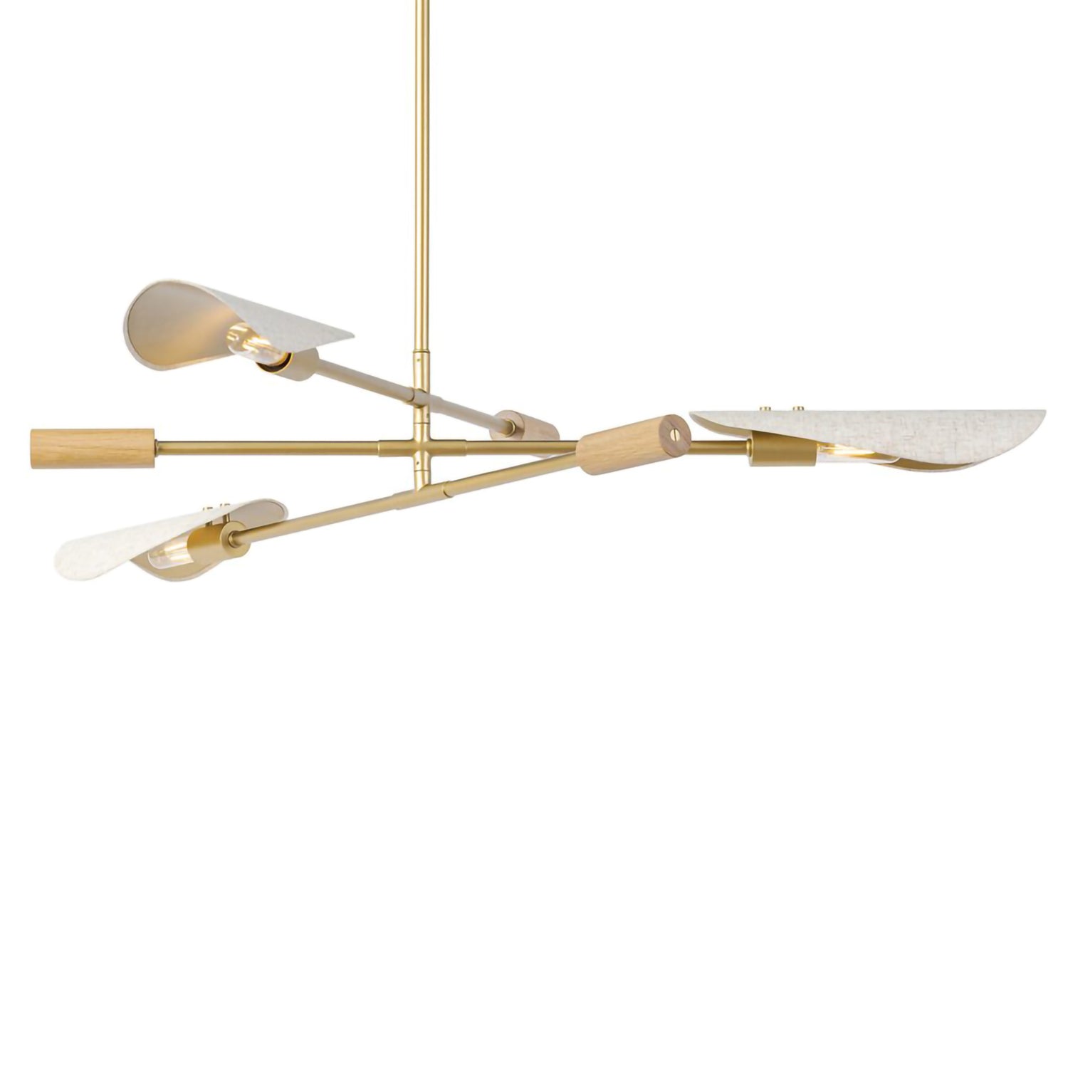 Four Hands Astrid Chandelier