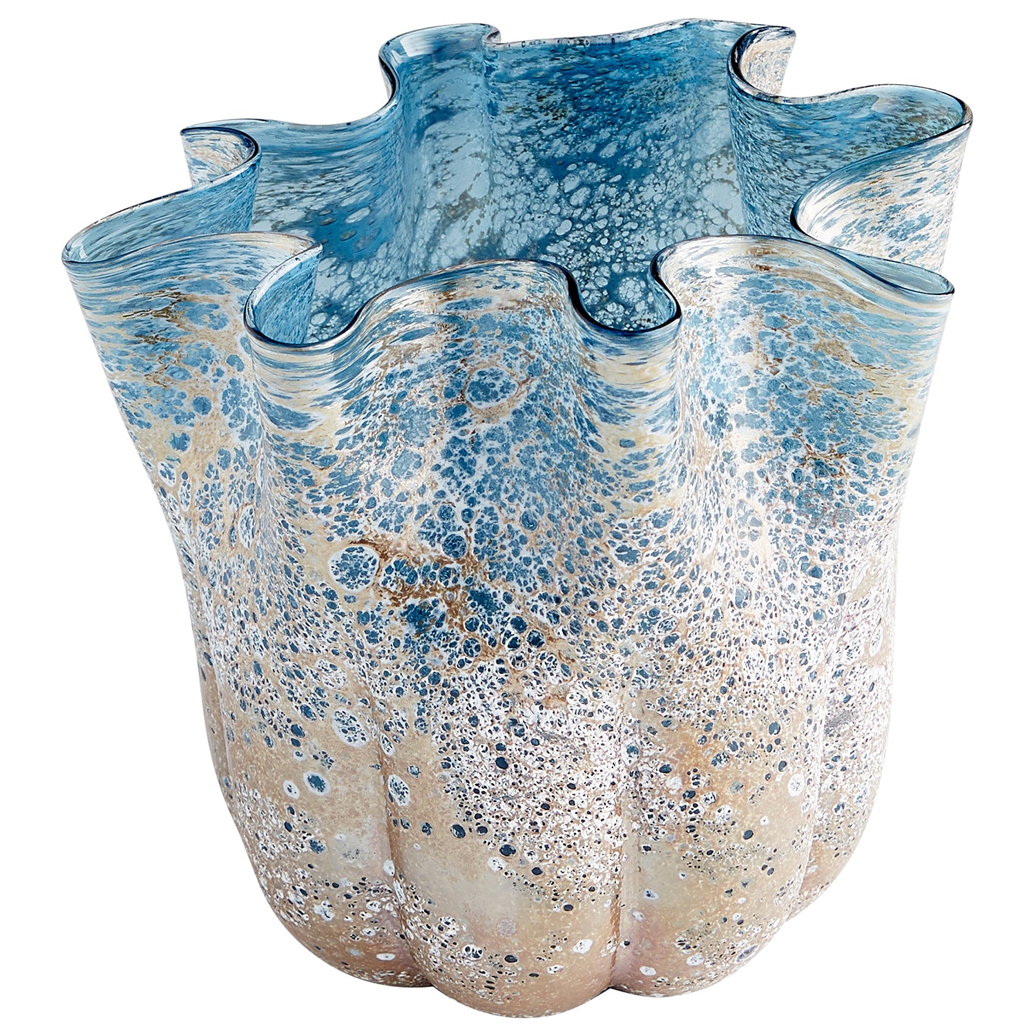 Cyan Design Meduse Vase
