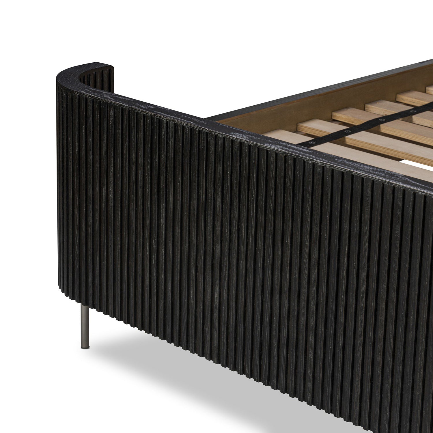 Four Hands Fletcher Bed