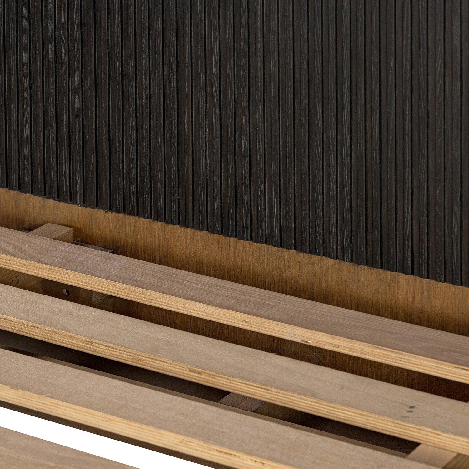 Four Hands Fletcher Bed