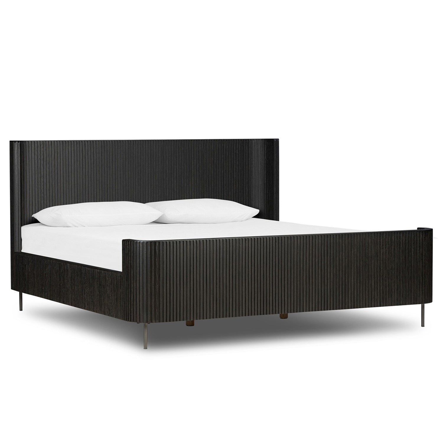 Four Hands Fletcher Bed