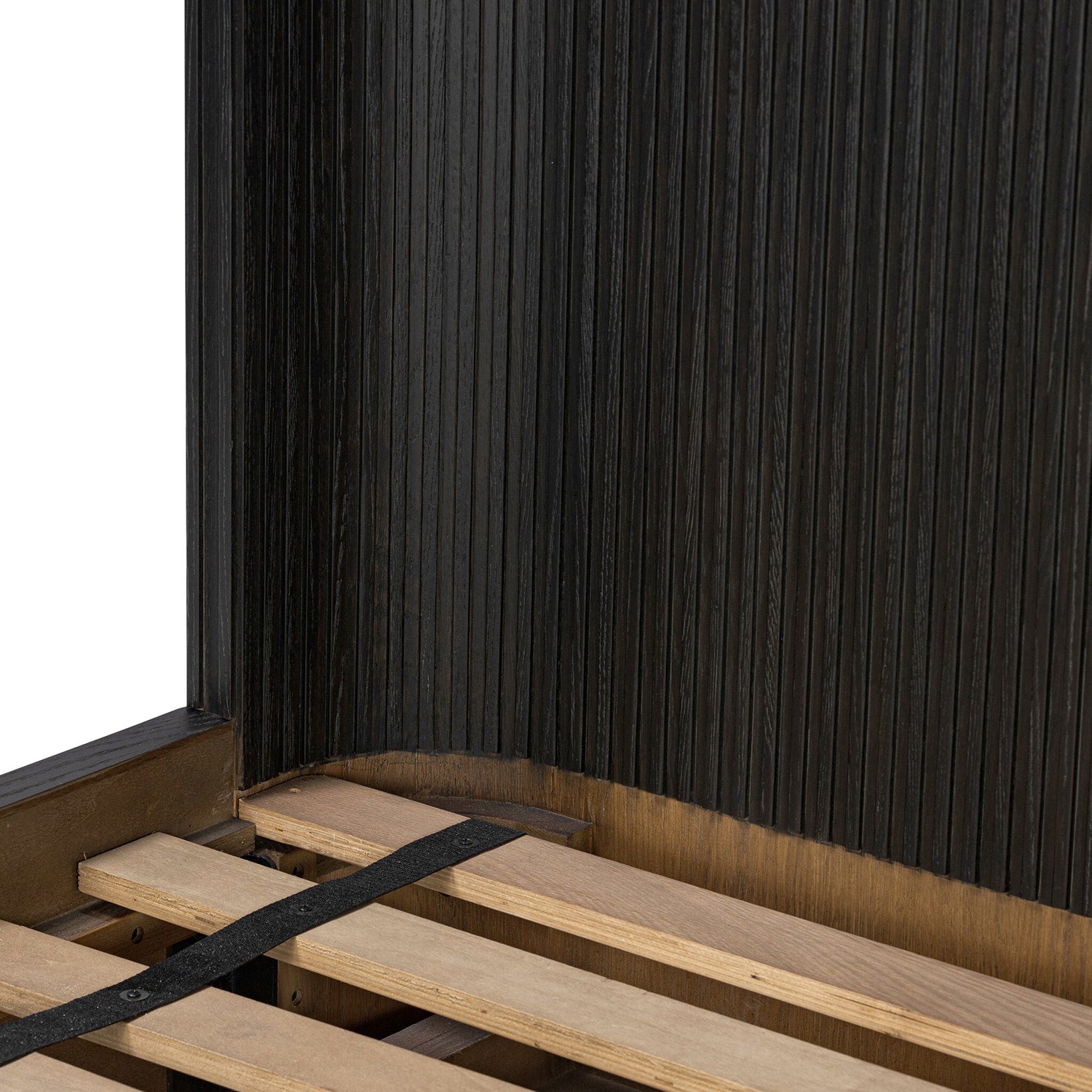 Four Hands Fletcher Bed