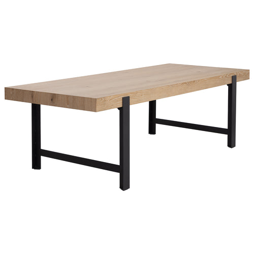 Sunpan Rosso Dining Table