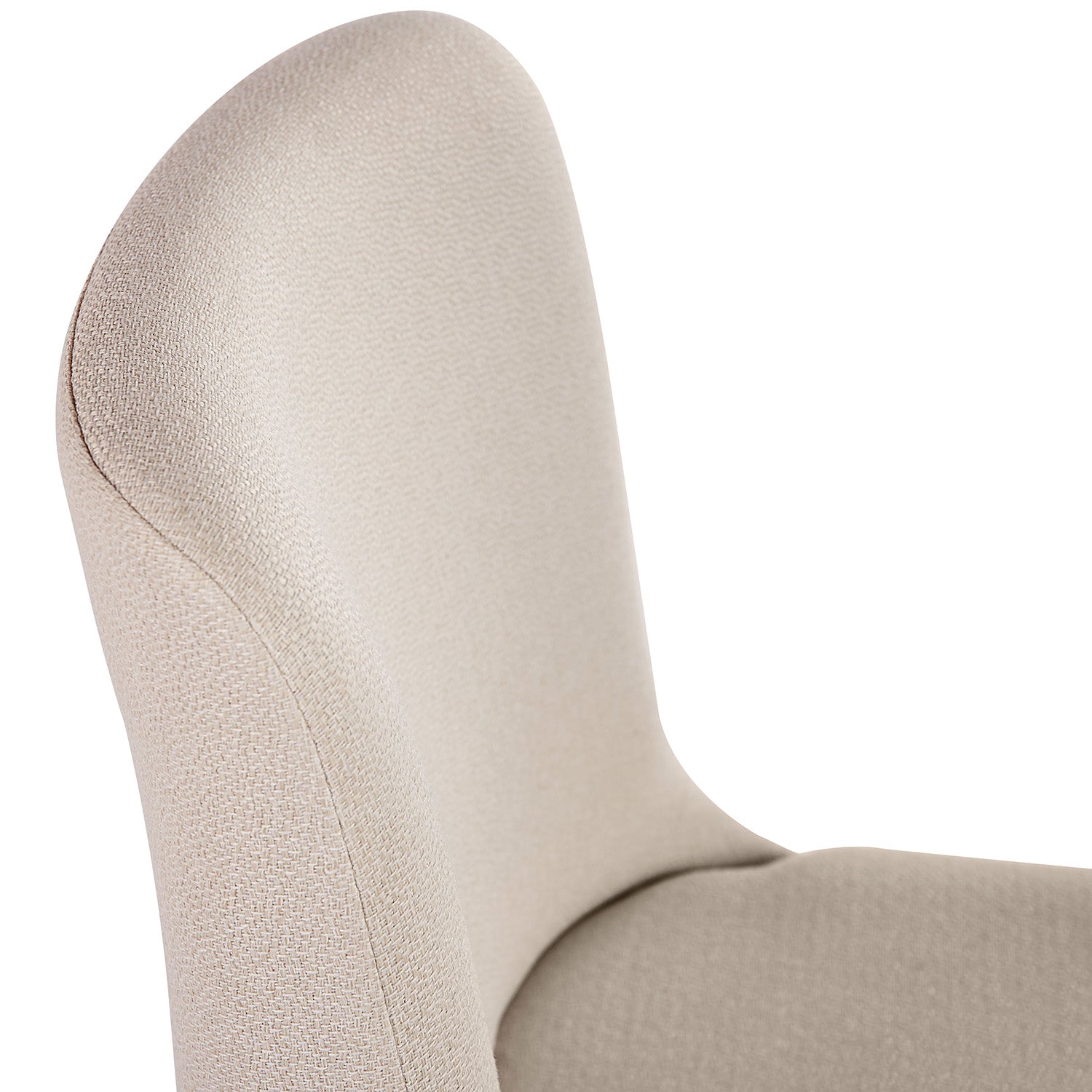 Sunpan Elisa Dining Chair Set of 2