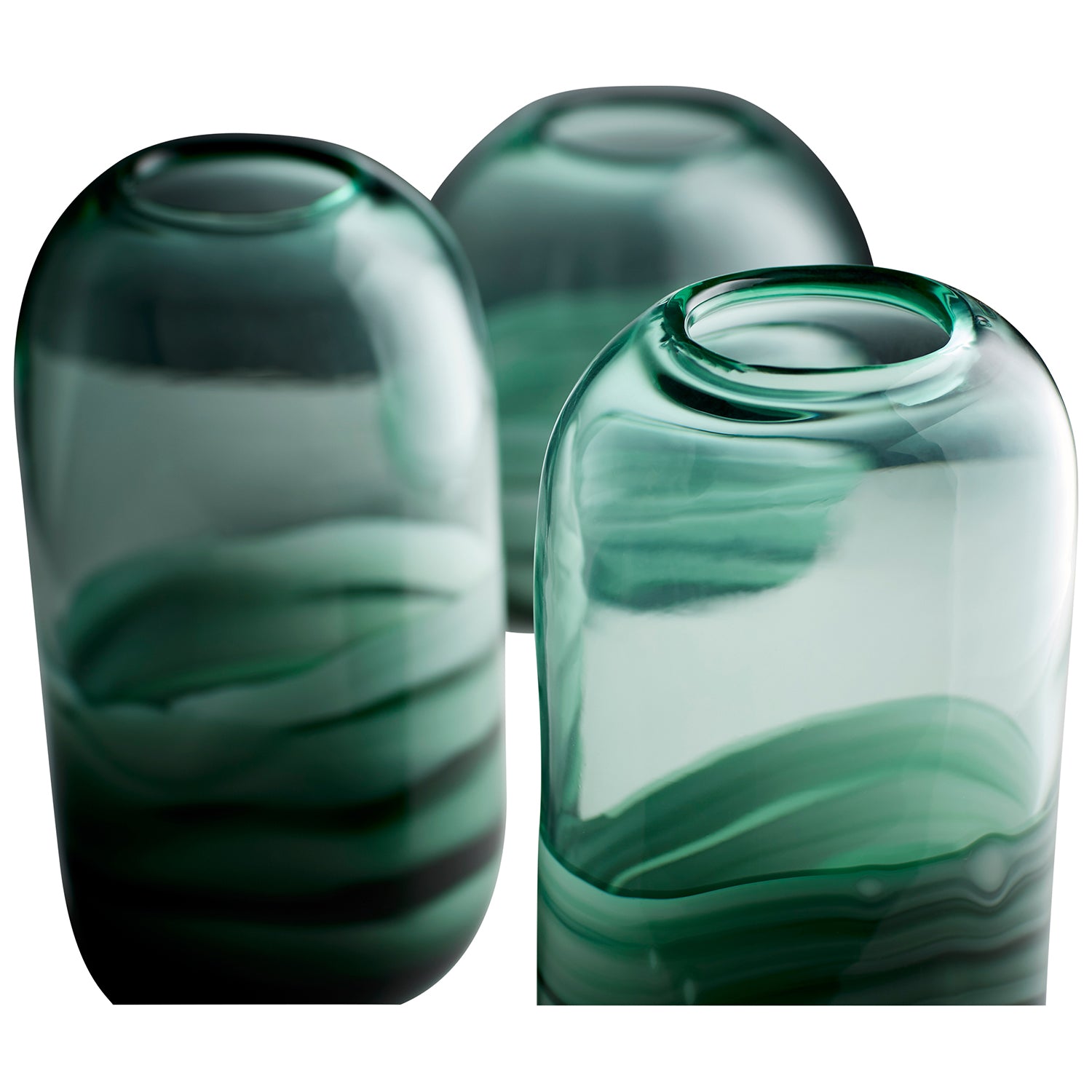 Cyan Design Torrent Vase