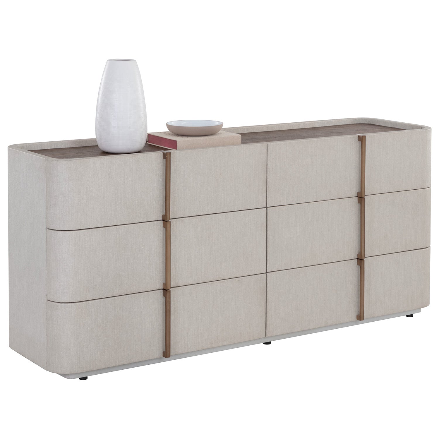 Sunpan Jamille Dresser