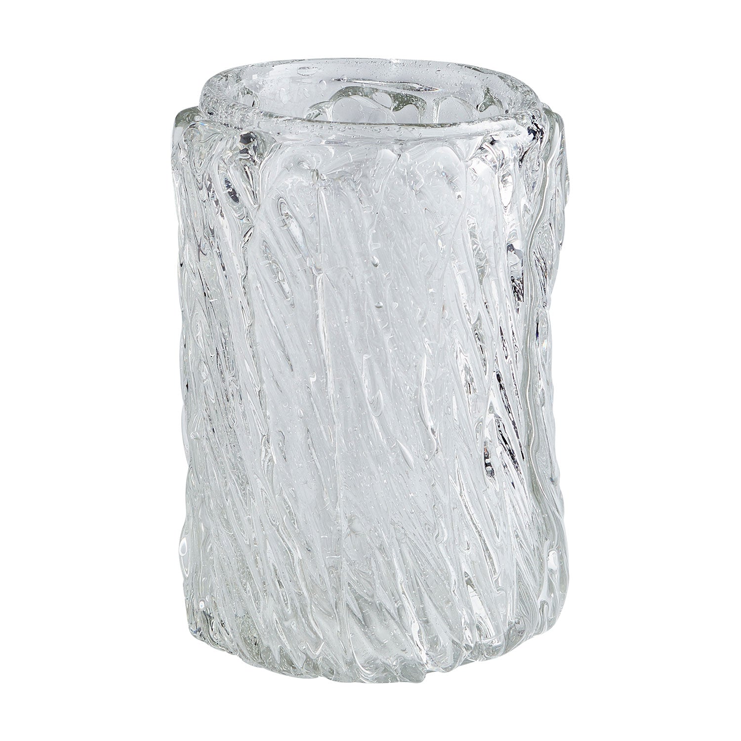 Cyan Design Clearly Thorough Vase