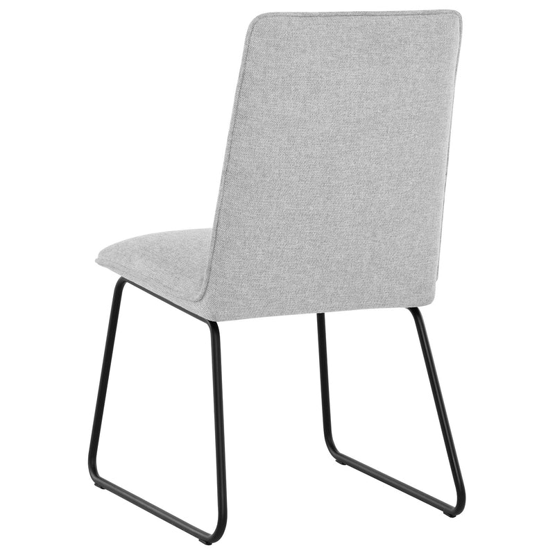 Sunpan Huxley Dining Chair Set of 2 - Final Sale