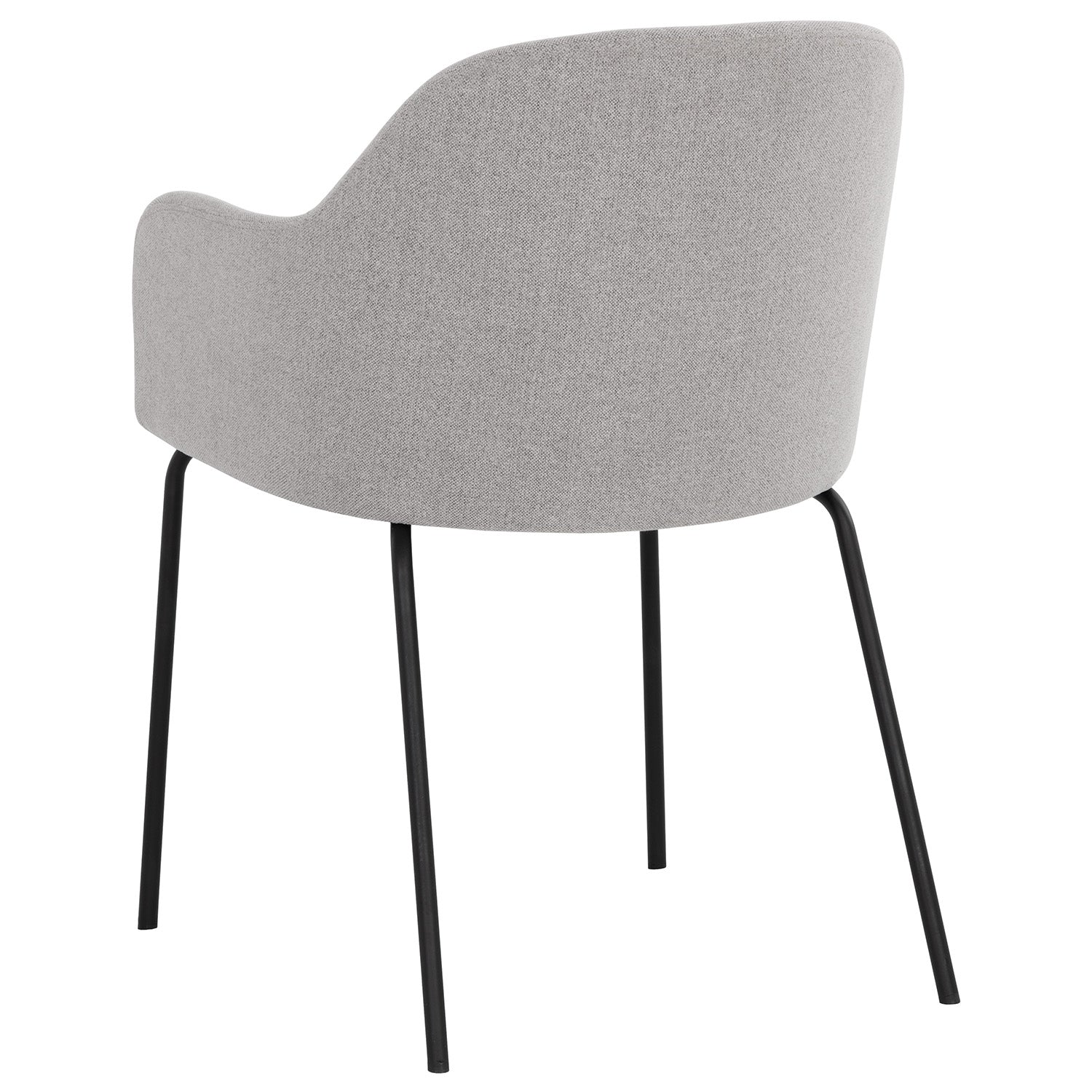 Sunpan Hensley Dining Armchair Set of 2