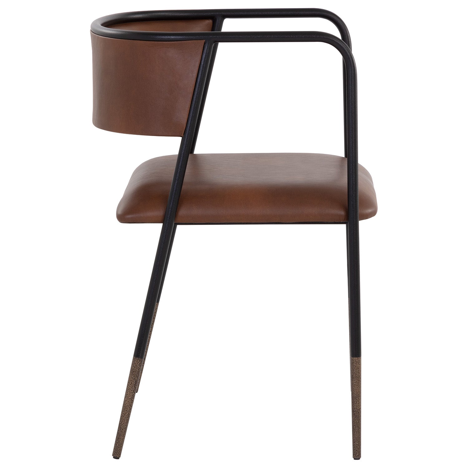 Sunpan Brenan Dining Armchair Set of 2