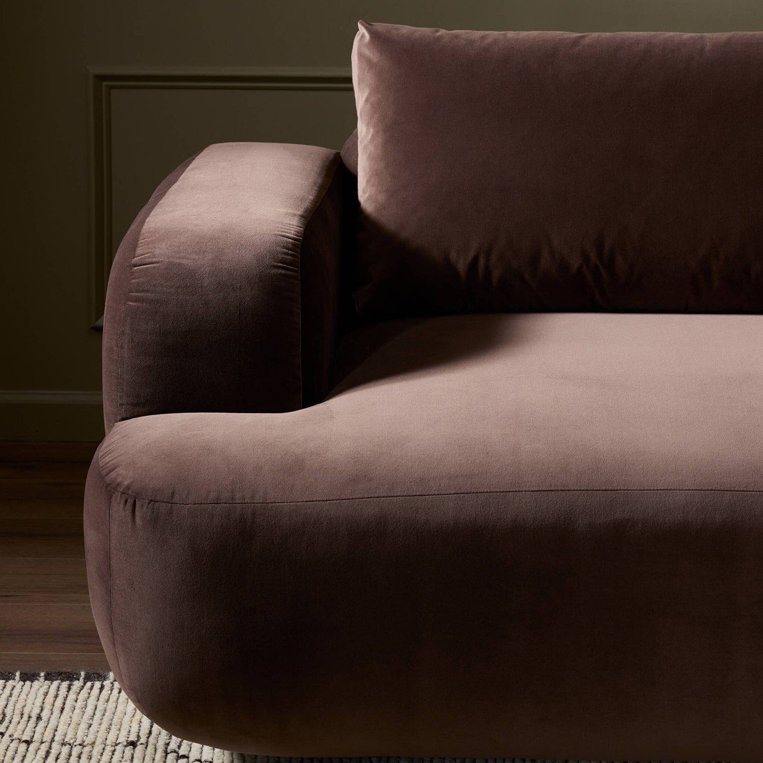 Four Hands Benito Sofa
