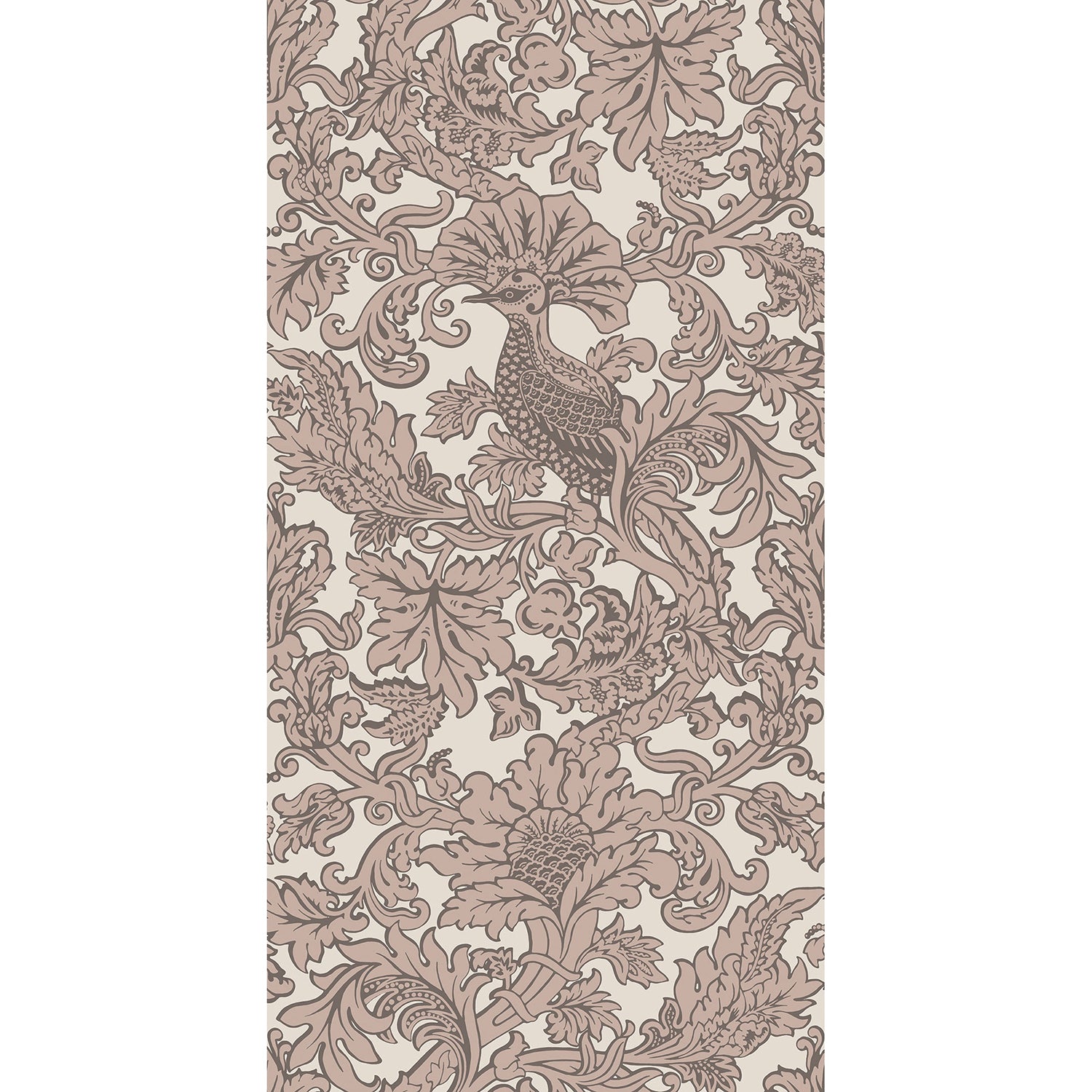 Cole & Son Mariinsky Damask Balabina Wallpaper