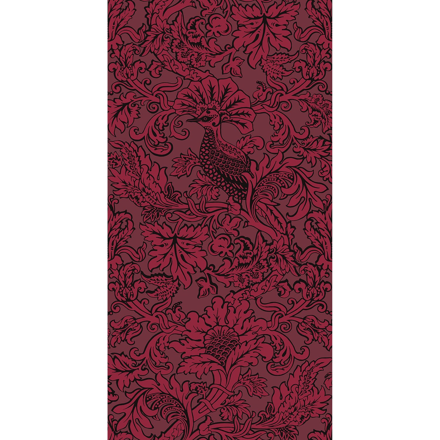 Cole & Son Mariinsky Damask Balabina Wallpaper