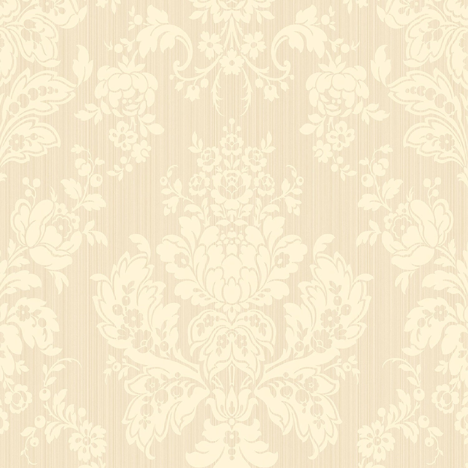 Cole & Son Mariinsky Damask Giselle Wallpaper