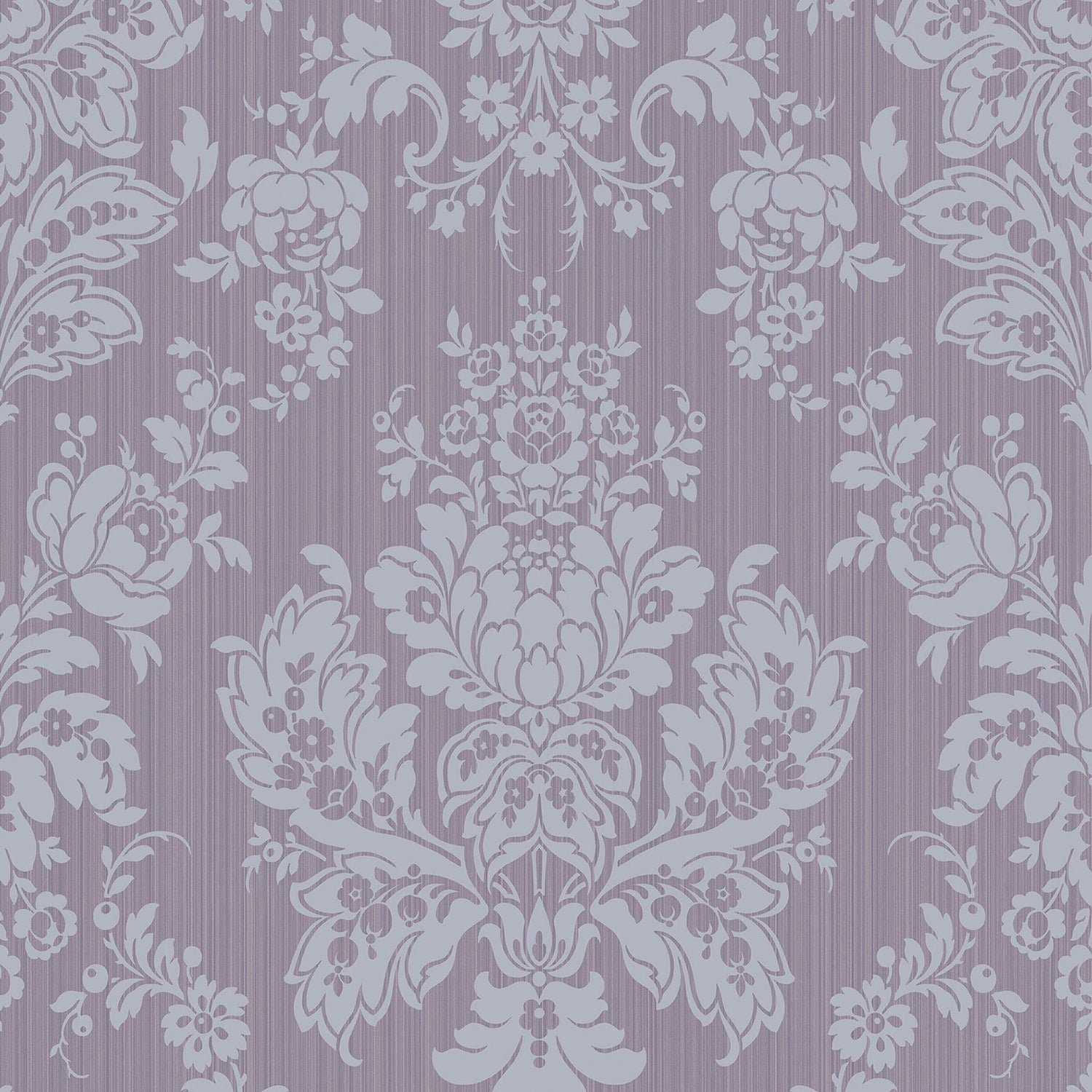 Cole & Son Mariinsky Damask Giselle Wallpaper