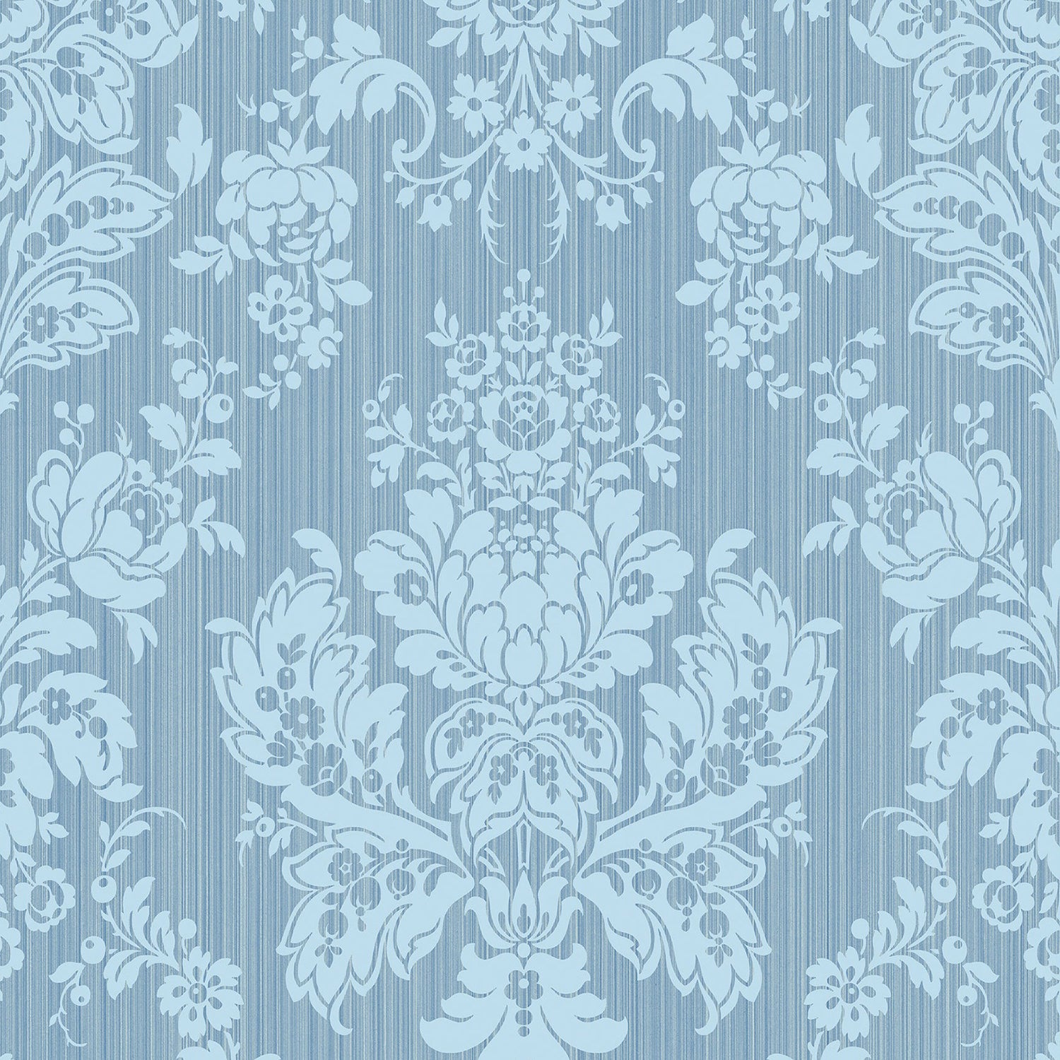 Cole & Son Mariinsky Damask Giselle Wallpaper