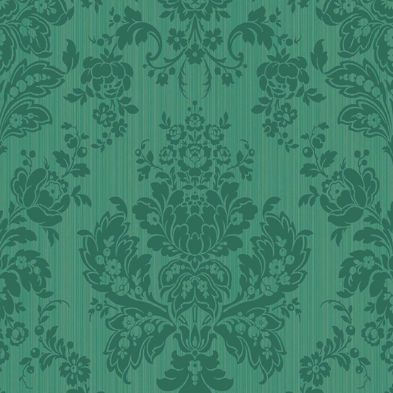 Cole & Son Mariinsky Damask Giselle Wallpaper