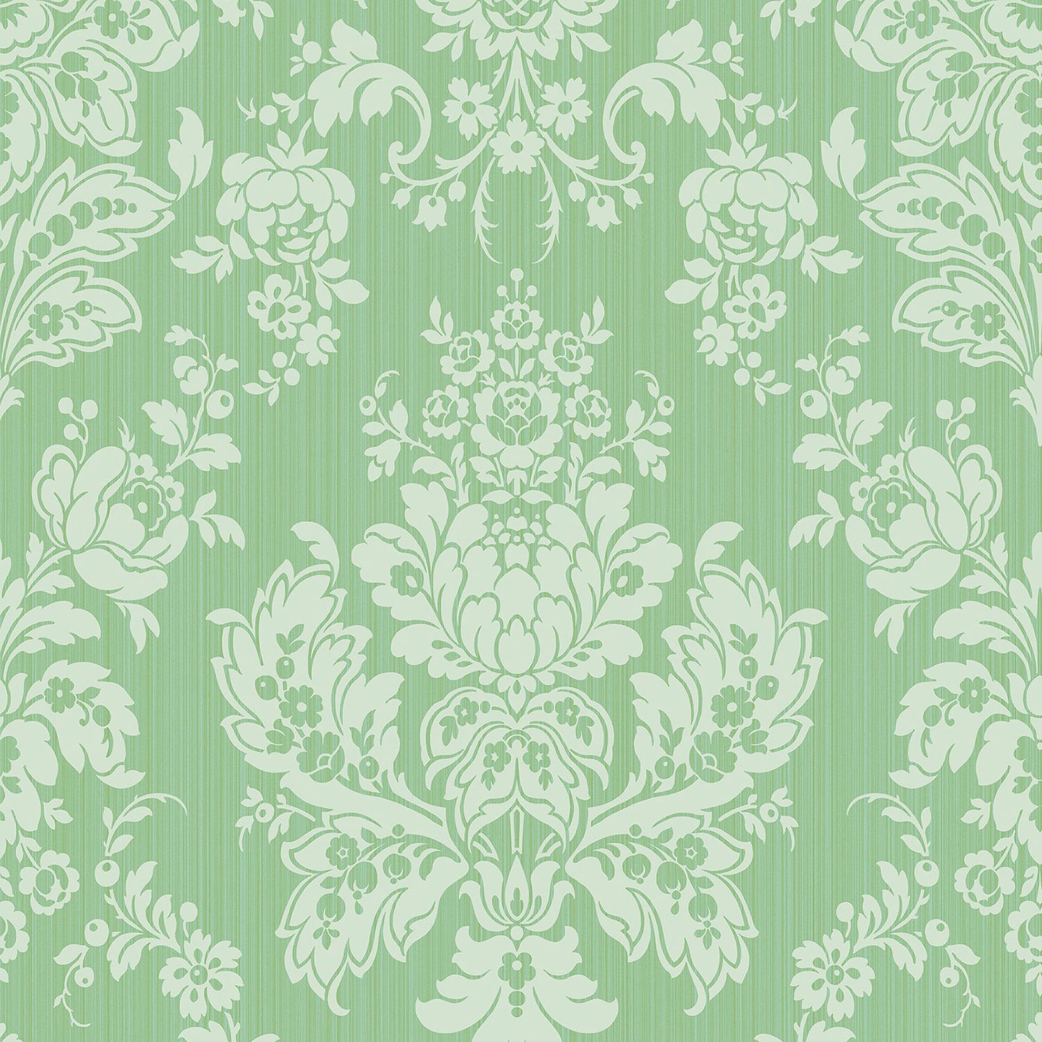 Cole & Son Mariinsky Damask Giselle Wallpaper