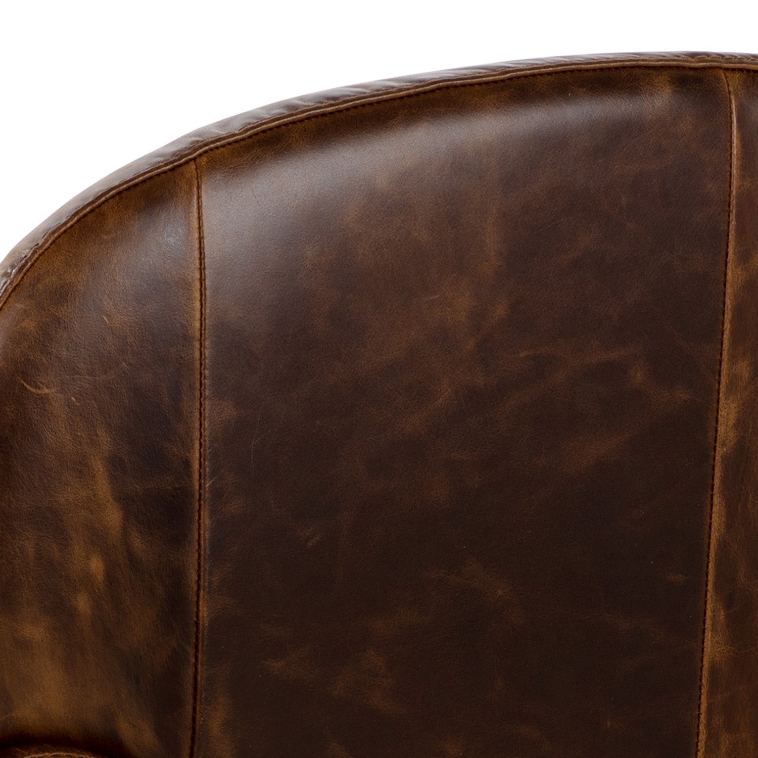 Sunpan Bastoni Lounge Chair