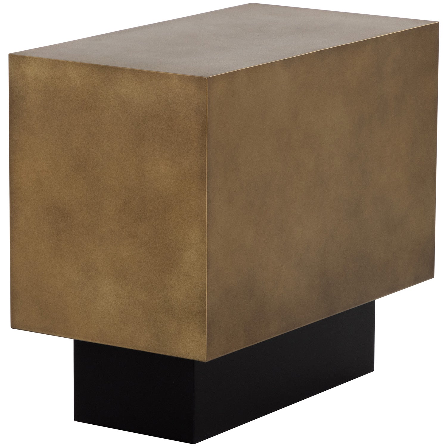 Sunpan Blakely End Table Set of 2