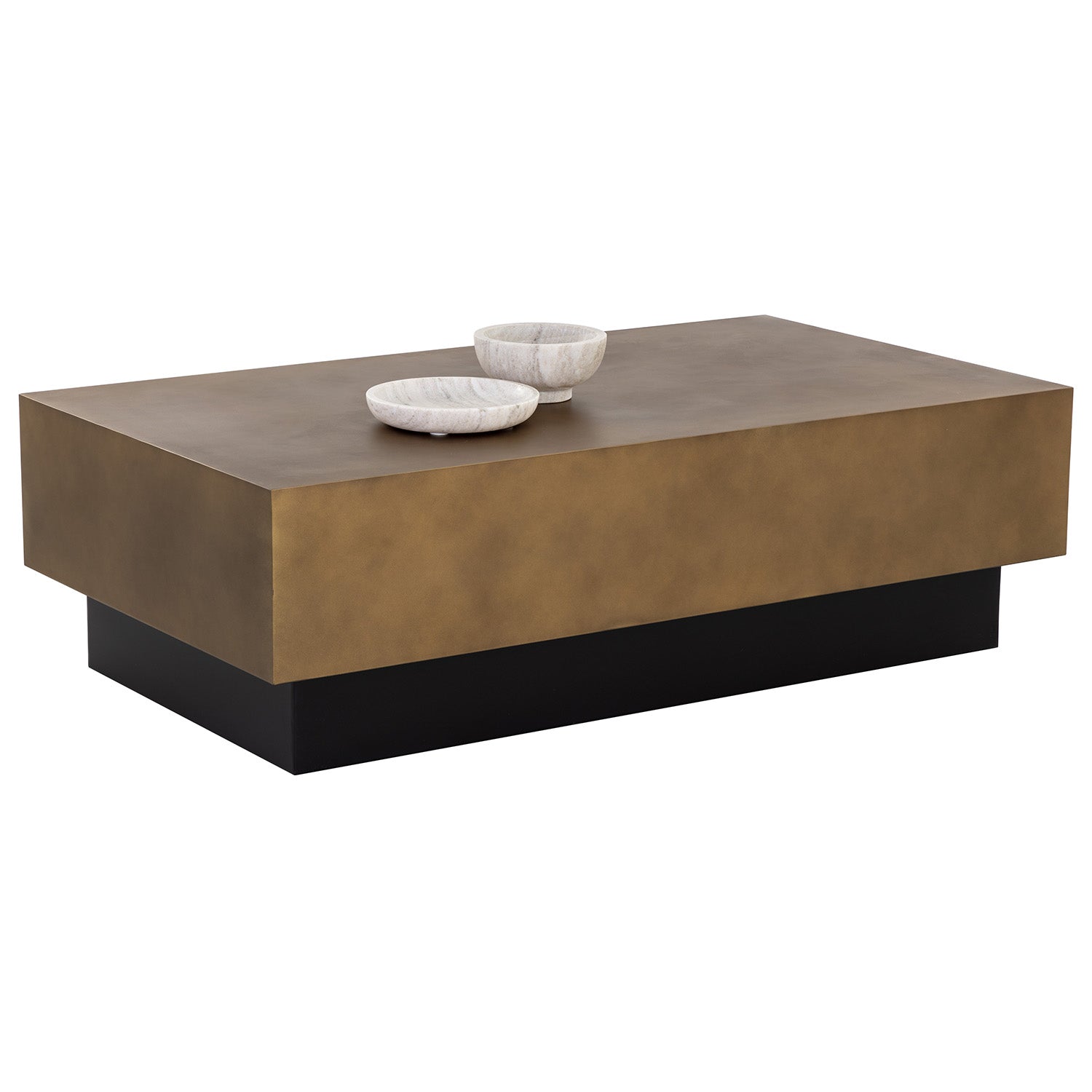 Sunpan Blakely Coffee Table