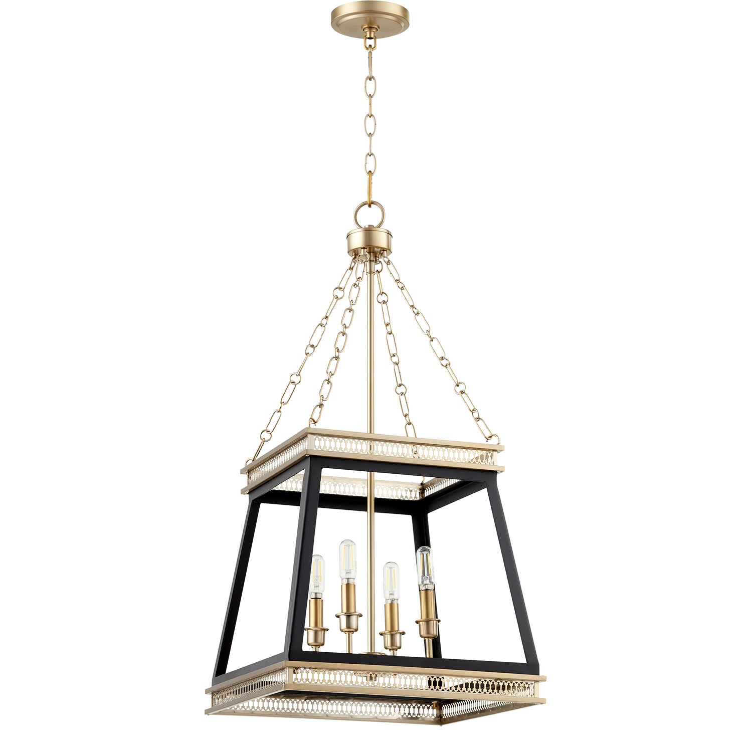 Cyan Design Gerard Noir Pendant