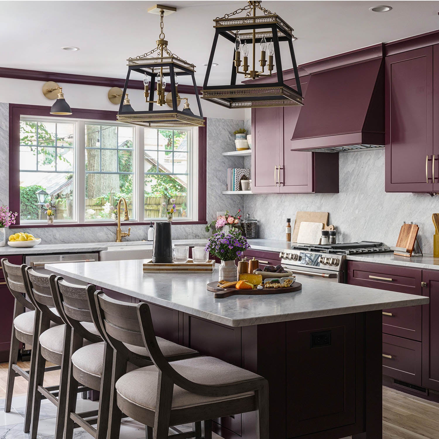 Cyan Design Gerard Noir Pendant