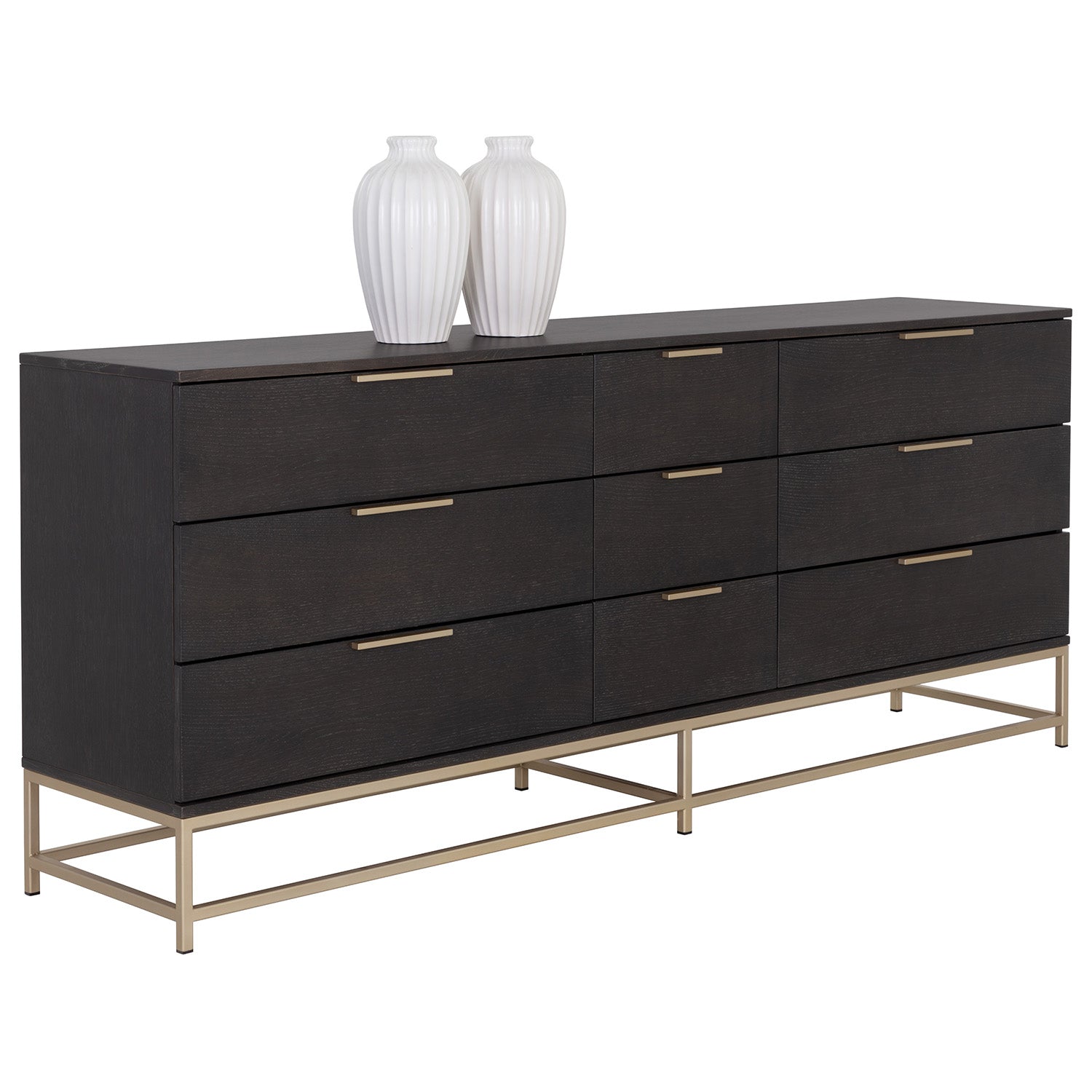 Sunpan Rebel Dresser