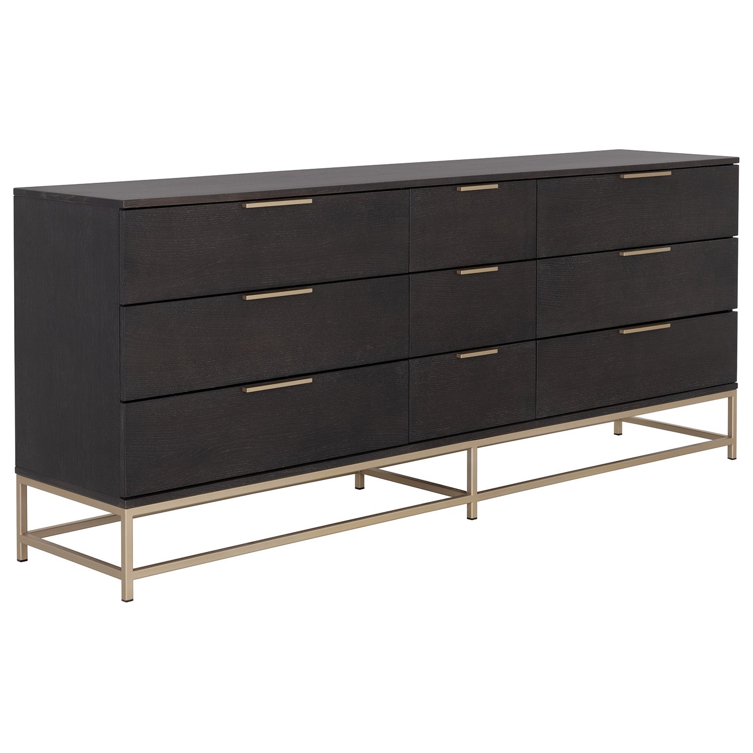 Sunpan Rebel Dresser