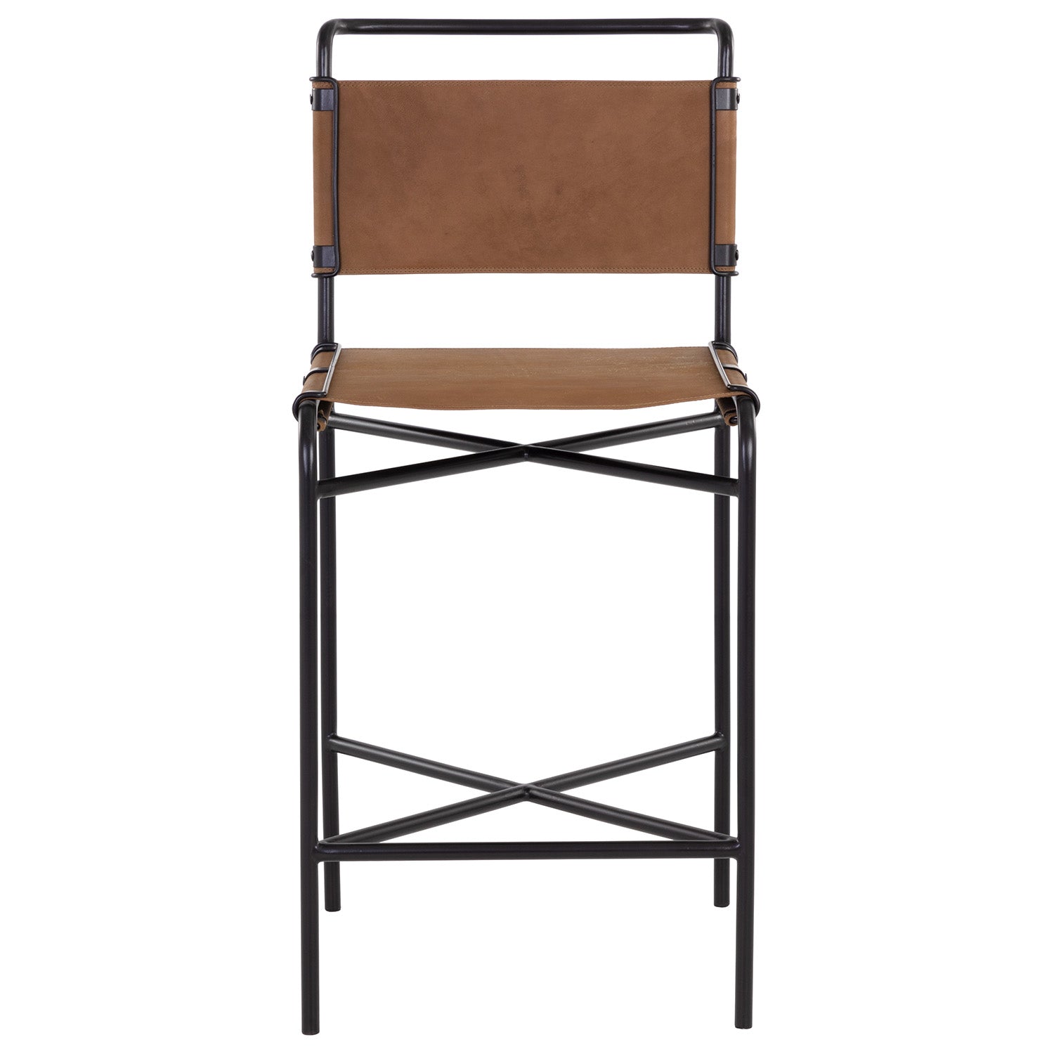 Sunpan Corrigan Counter Stool Set of 2