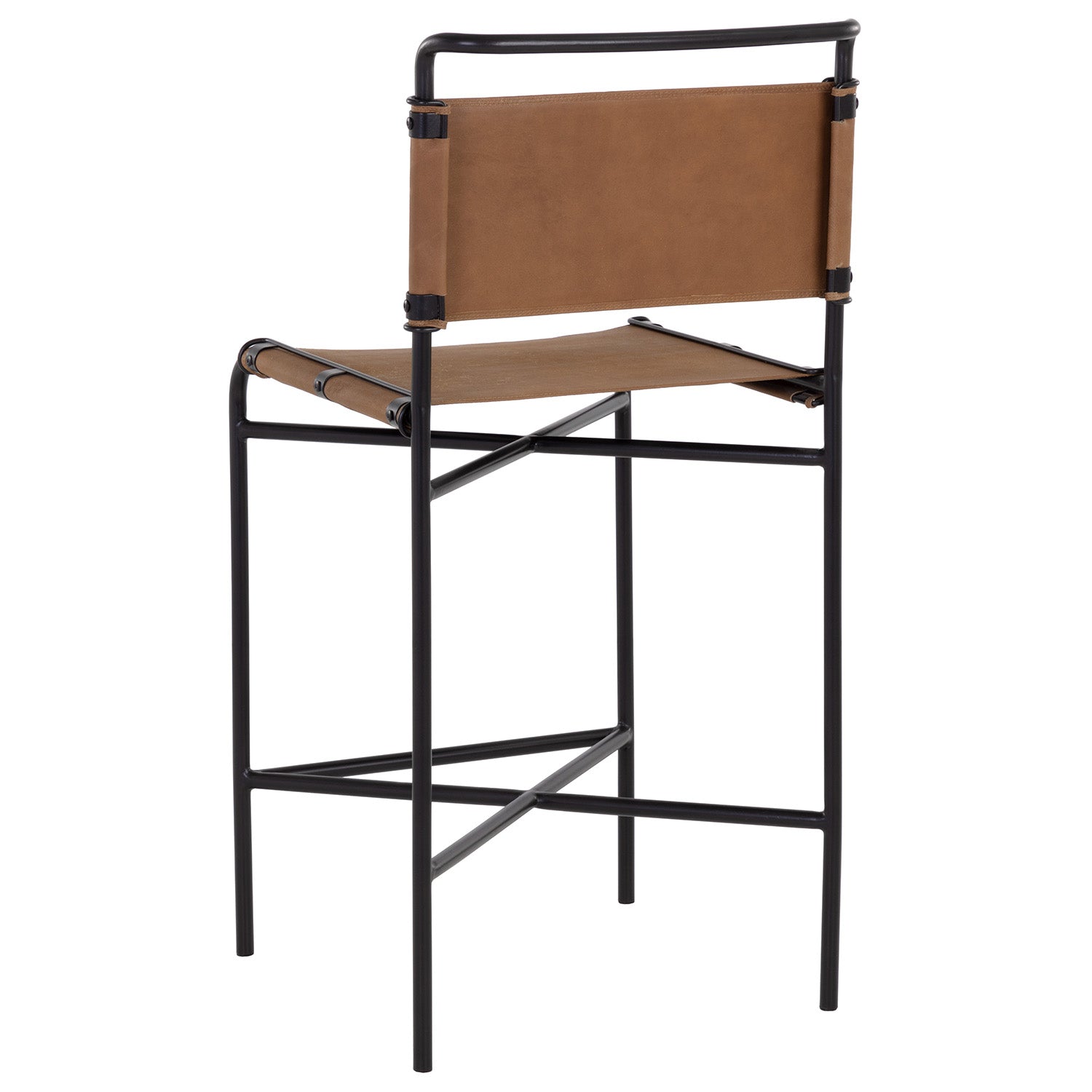 Sunpan Corrigan Counter Stool Set of 2