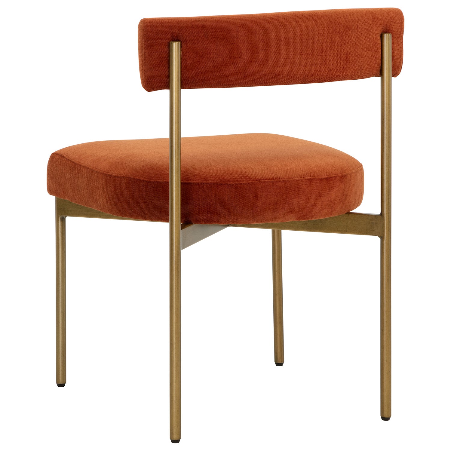 Sunpan Seneca Dining Chair Set of 2