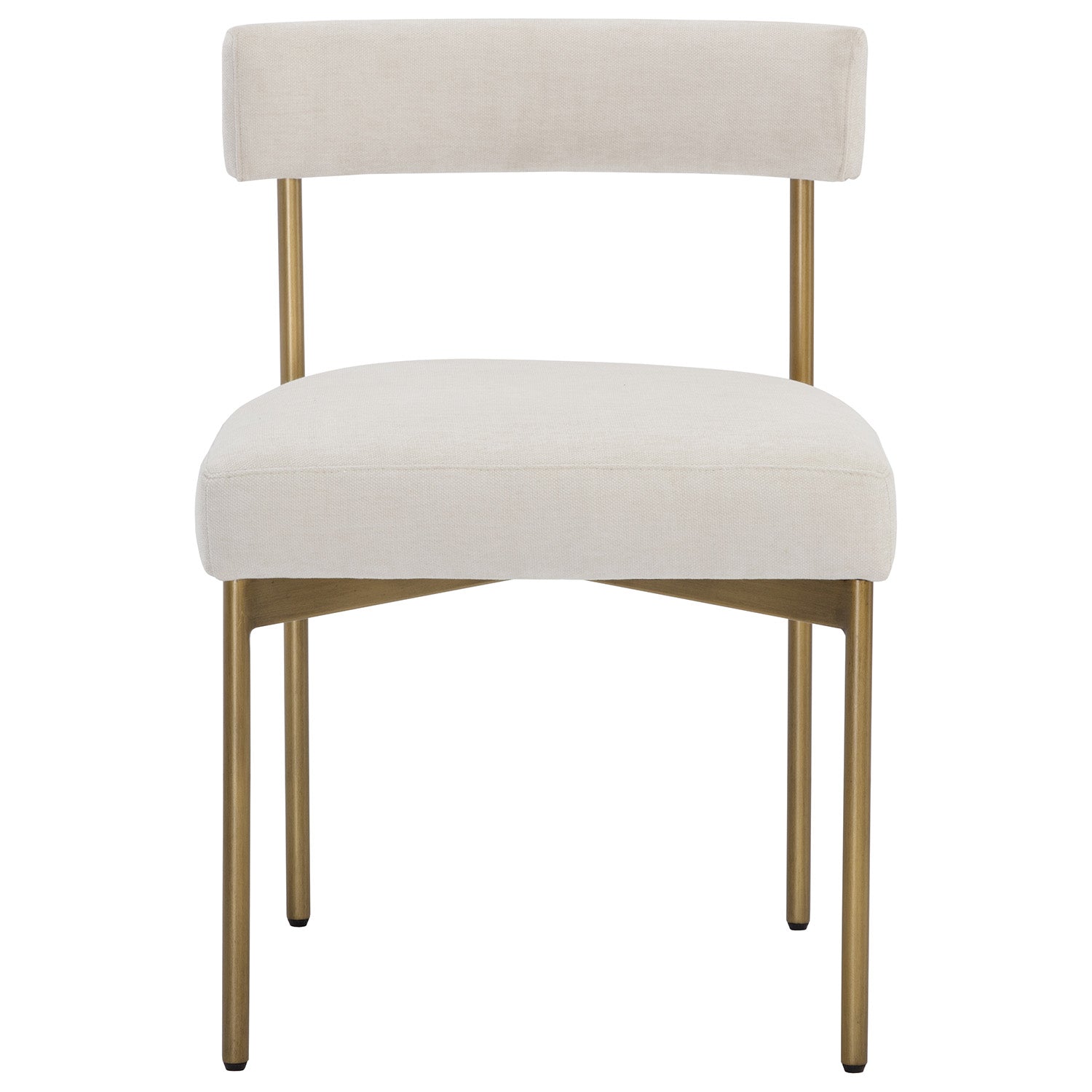 Sunpan Seneca Dining Chair Set of 2