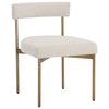 Sunpan Seneca Dining Chair Set of 2